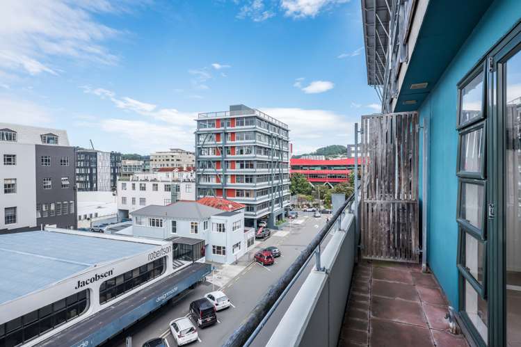 7/26 Marion Street Te Aro_6