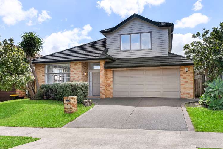 6 Silverwood Drive Flat Bush_32