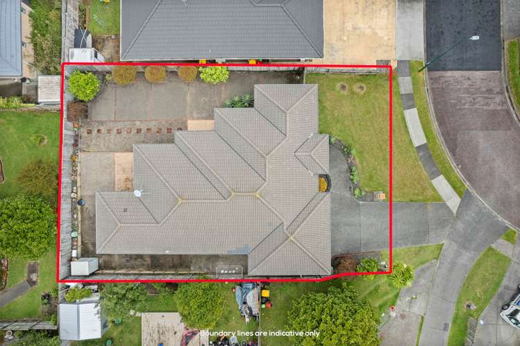 31 Newbliss Crescent East Tamaki Heights_24