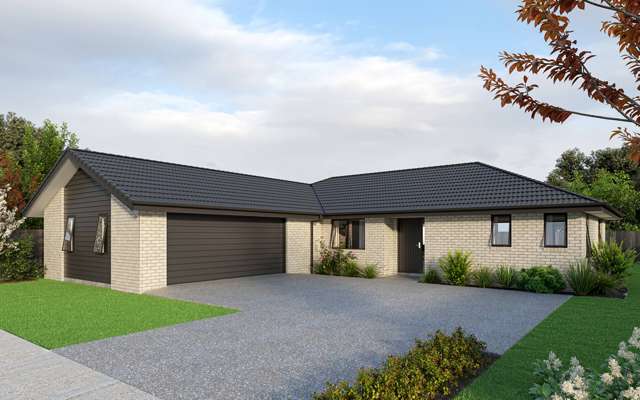 A Family Favourite with Room to Grow