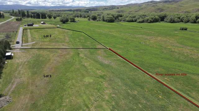 lot 3 Hakataramea Valley Road Waimate_3