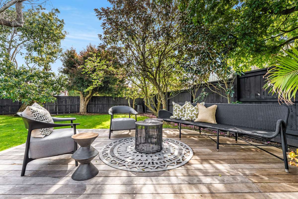 142A Upland Road in Remuera, Auckland