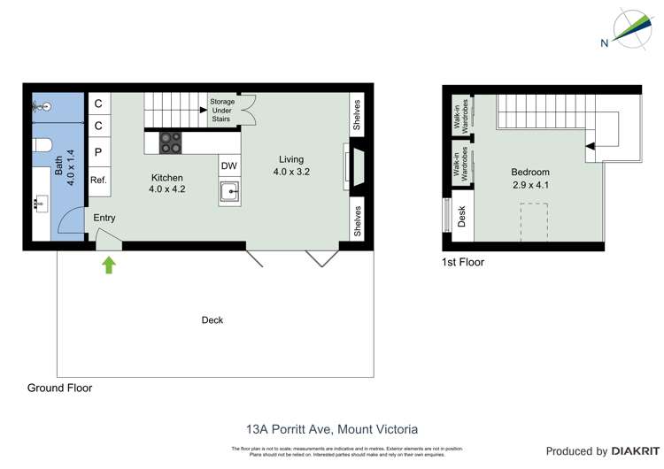 13a Porritt Avenue Mount Victoria_10