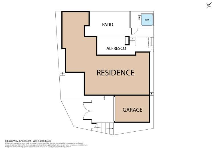 8 Elgin Way Khandallah_33