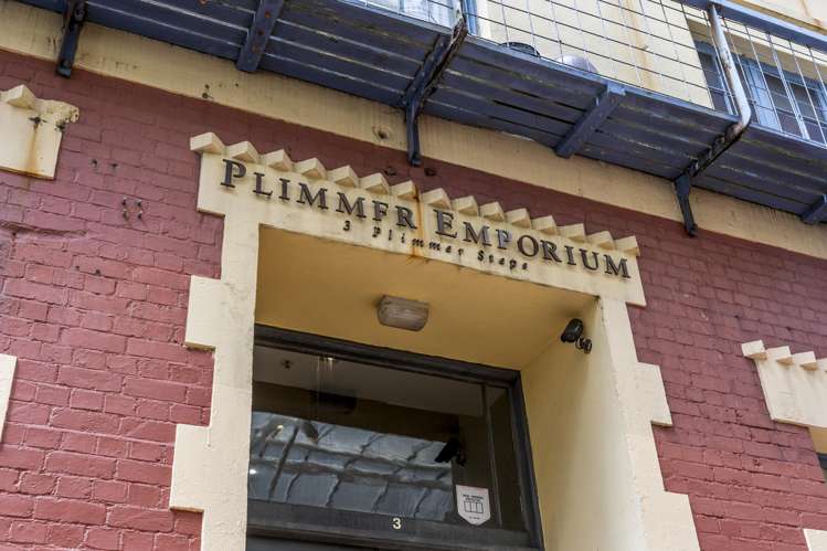 G3/3 Plimmers Steps Wellington Central_28