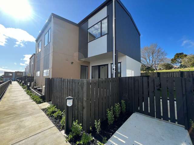 Glen Eden, 3 bedrooms