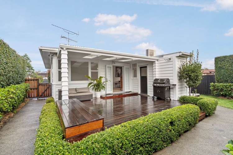 83a Haverstock Road Sandringham_25