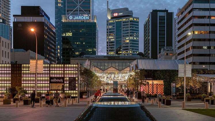 2 Commerce Street Auckland Central_6