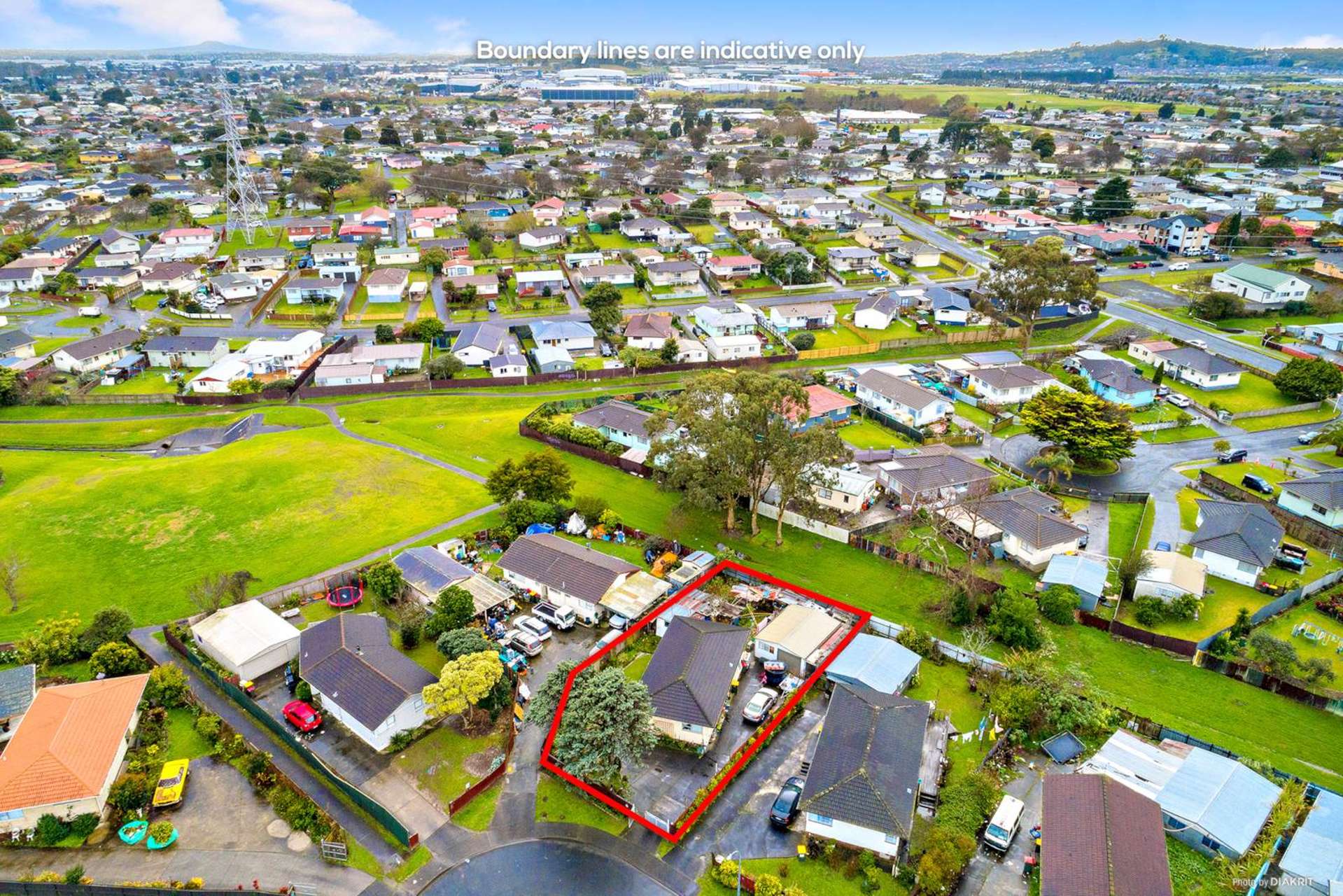 11 Pesaro Place Clover Park Manukau City Houses for Sale One Roof