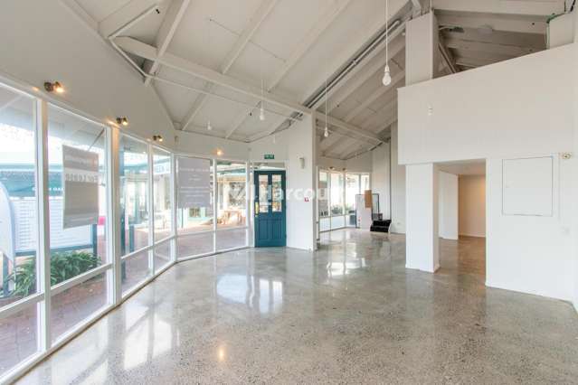 Green Gables Retail in Mairangi Bay