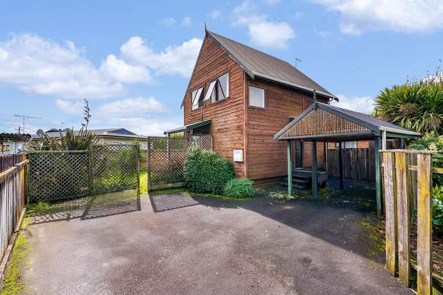 Hamilton East Townhouse