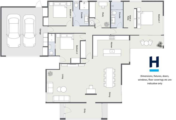 12a Nosworthy Street Blenheim Central_20