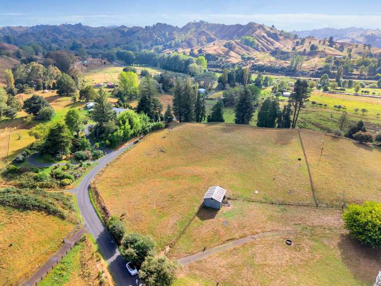 Okaihae Road Taumarunui_5