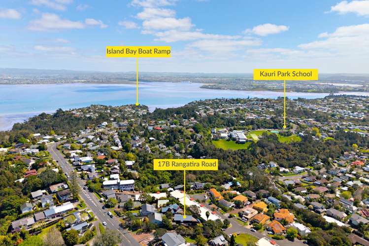 17B Rangatira Road Birkdale_15