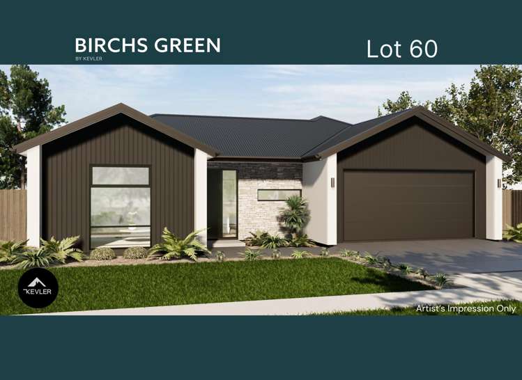 Lot 60 Birchs Green_0