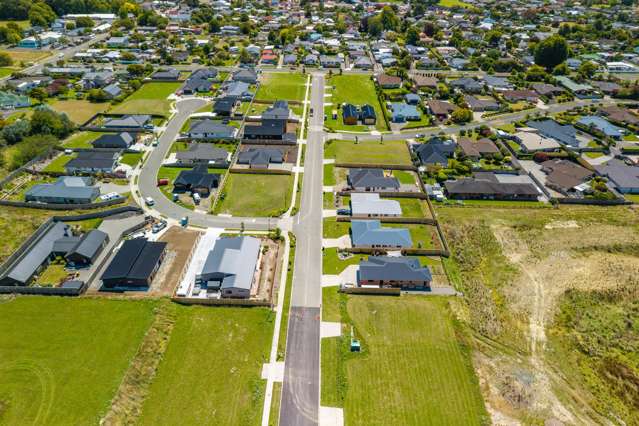 Your Vision, Your Home: Only 3 Sections Left