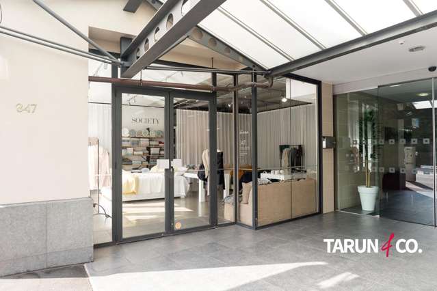 347 Parnell Road Parnell_2
