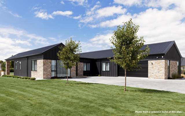 Sophisticated Living, Ready for your touch