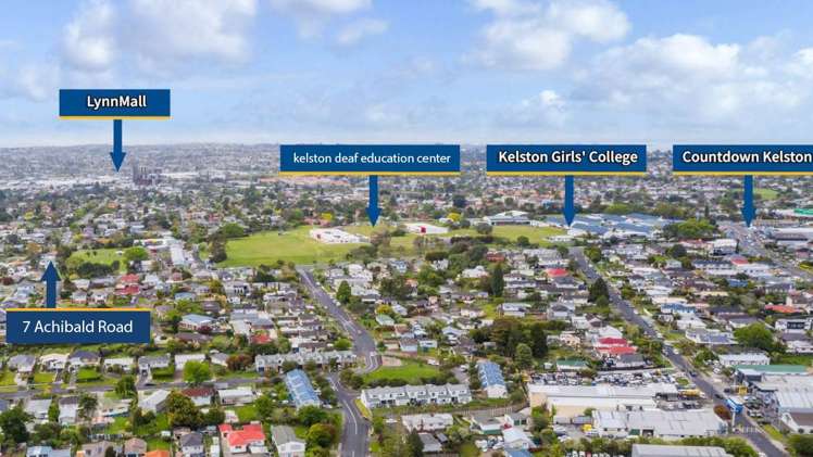 7 Archibald Road Kelston_6