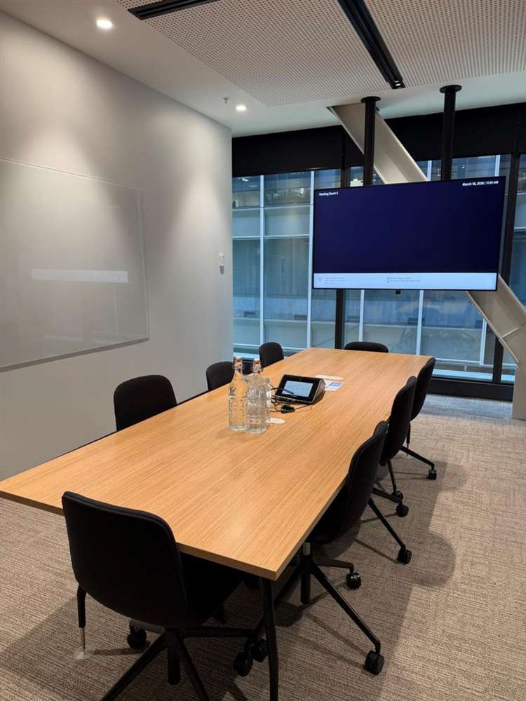 40 Bowen Street Pipitea_21