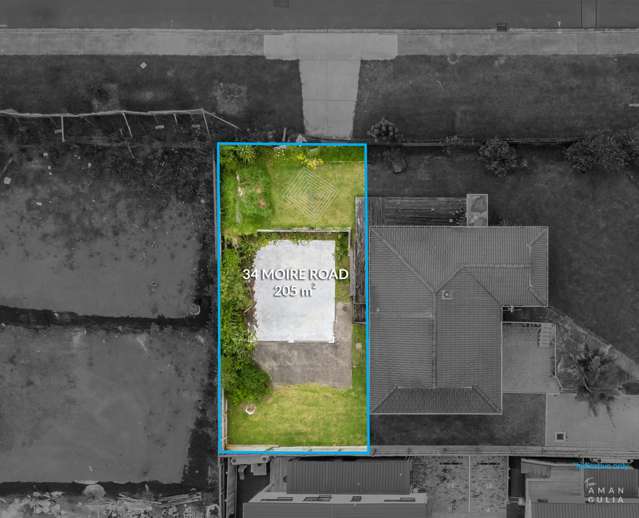 Own Road Frontage - Independent & Consent Ready