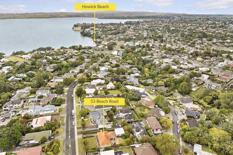 53 Beach Road Mellons Bay_26