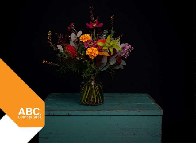 Mrs Bottomley’s Flowers- Blooming with Opportunity