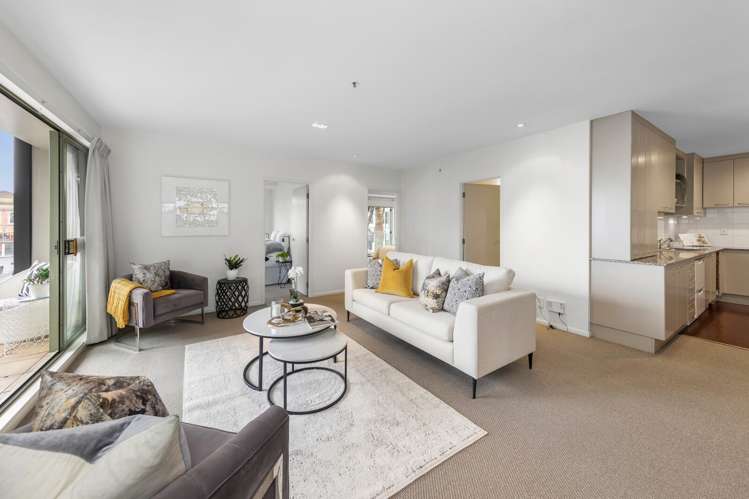 2d/8 Howe Street Freemans Bay_3