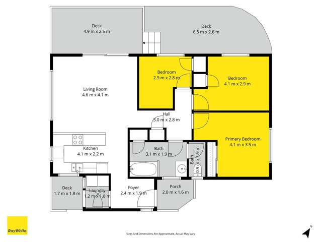 15B Aeroview Drive Beach Haven_1