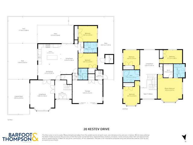 20 Kestev Drive Flat Bush_1