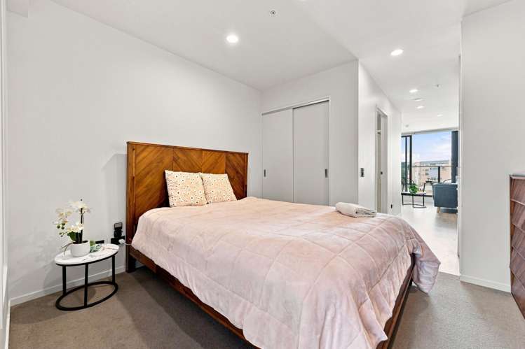 1509/106 Vincent Street Auckland Central_15