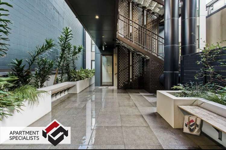 6 Dock Street Auckland Central_12