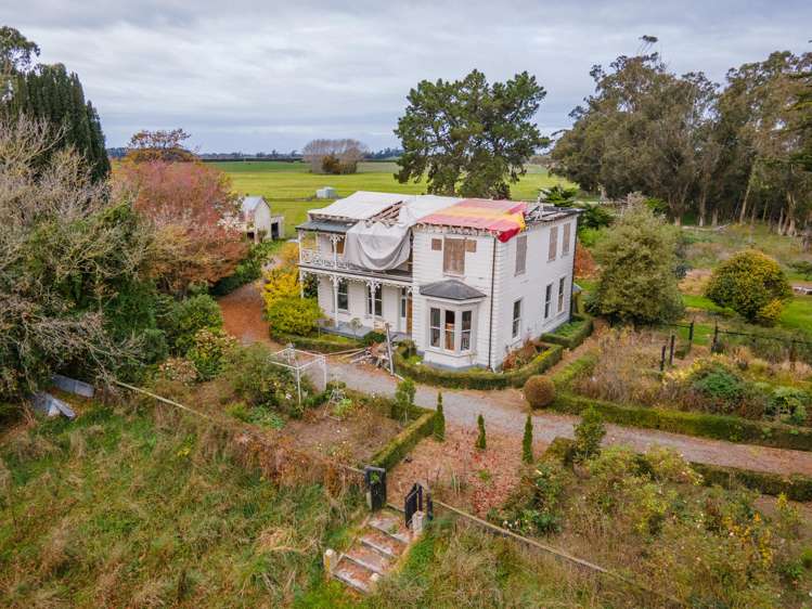 169 McNamaras Road Waimate_11