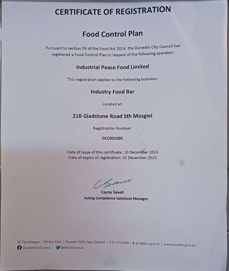 21B Gladstone Road South Mosgiel_19