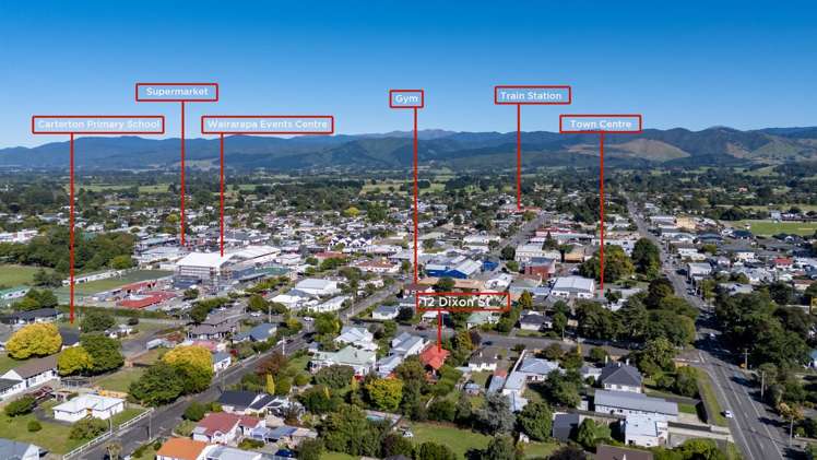 12 Dixon Street Carterton_32