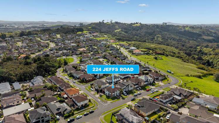 224 Jeffs Road Flat Bush_38