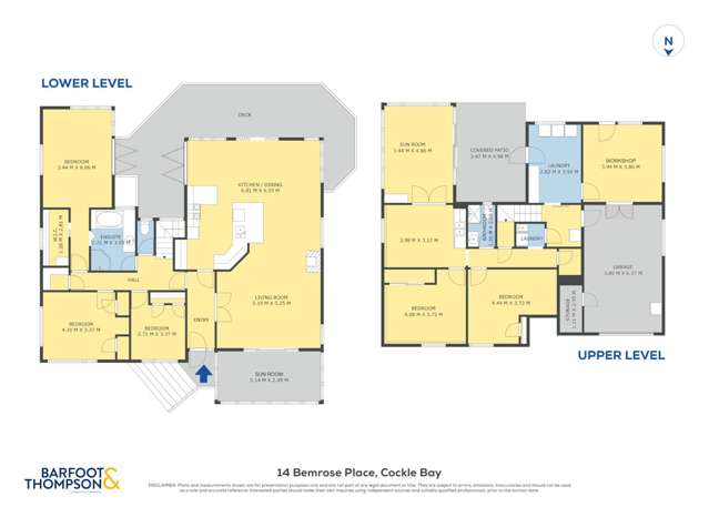 14 Bemrose Place Cockle Bay_1