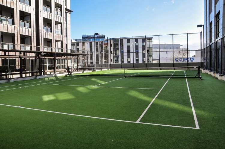 451/35 Hobson Street Auckland Central_15