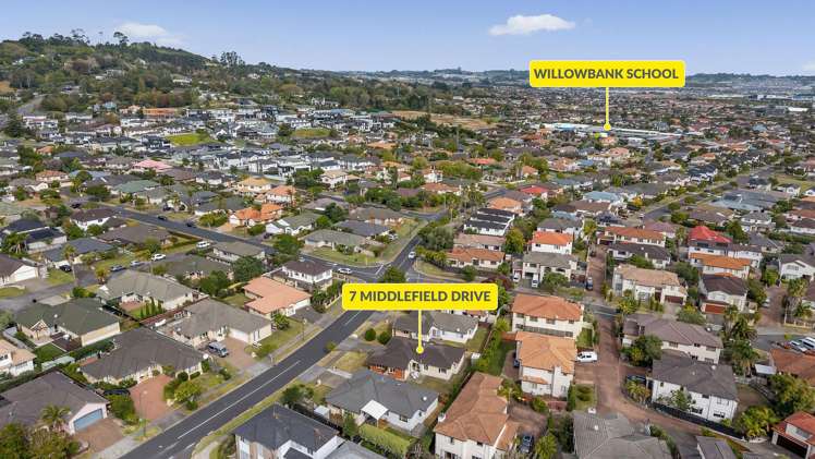 7 Middlefield Drive East Tamaki Heights_22