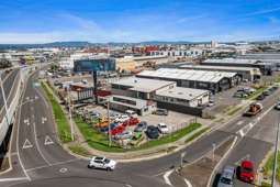 Mt Maunganui industrial opportunity with upside