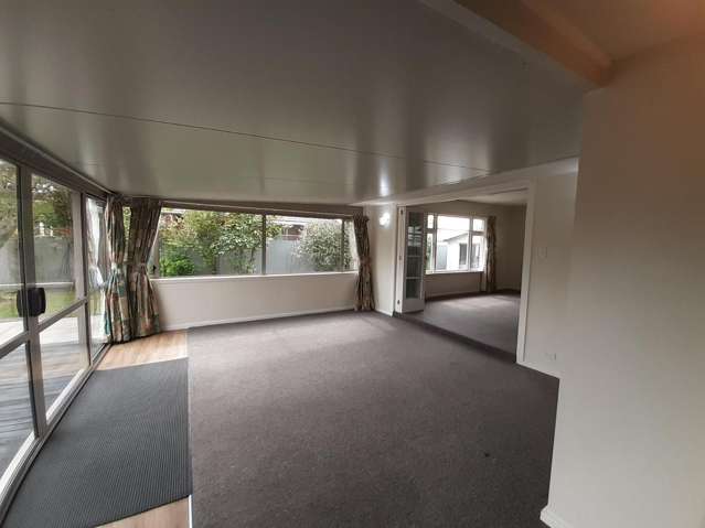 Spacious 3-Bedroom Family Home