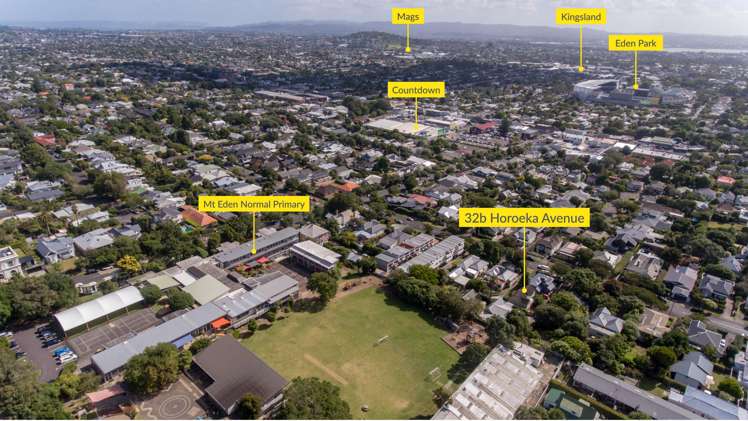 32b Horoeka Avenue Mount Eden_30