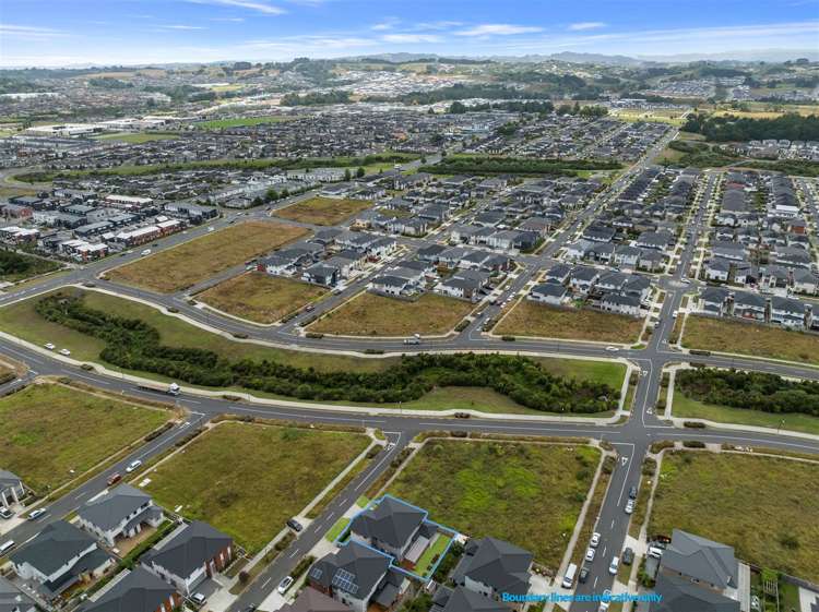 6 Hinoki Way Flat Bush_27