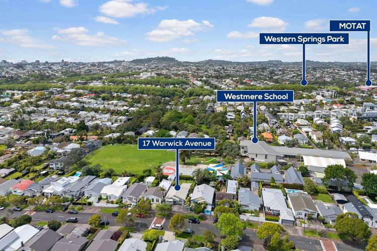 17 Warwick Avenue Westmere_16