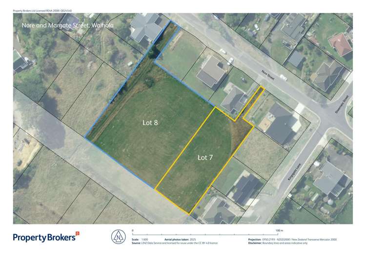 Nore Street Waihola_2