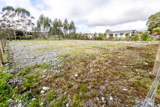 Lot 3 Kaniere Tram, Kaniere Hokitika_2