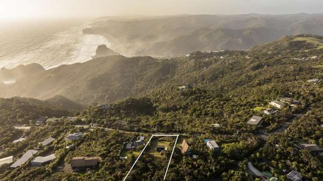 6 Log Race Road Piha_2