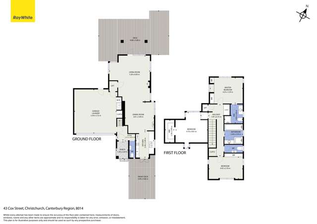 43 Cox Street Merivale_1