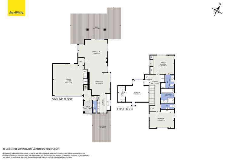 43 Cox Street Merivale_24