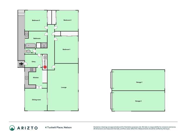 4 Tuckett Place Enner Glynn_1